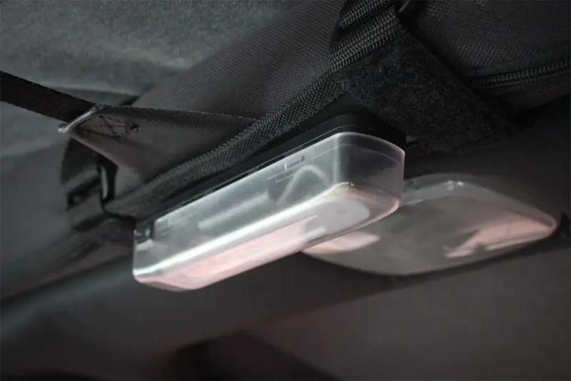 Rugged Ridge RUG LED Lights by Rugged Ridge