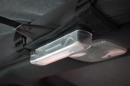 Rugged Ridge RUG LED Lights by Rugged Ridge
