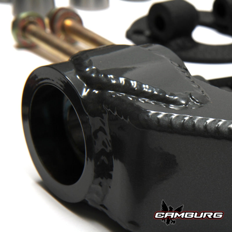 Camburg CMB Long Travel Kits