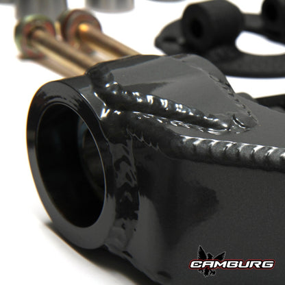 Camburg CMB Long Travel Kits