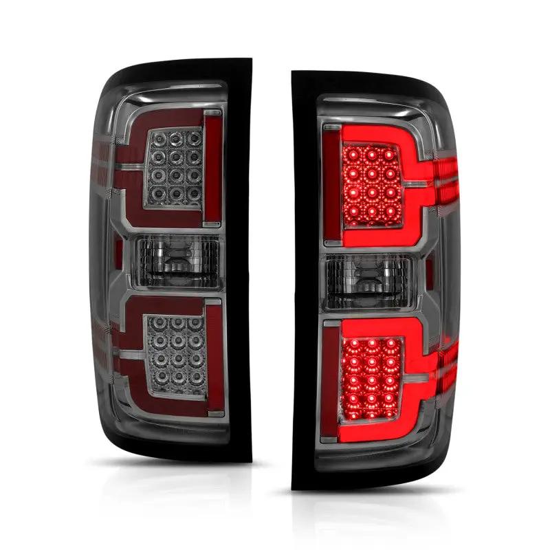 ANZO ANZ LED Taillights by ANZO
