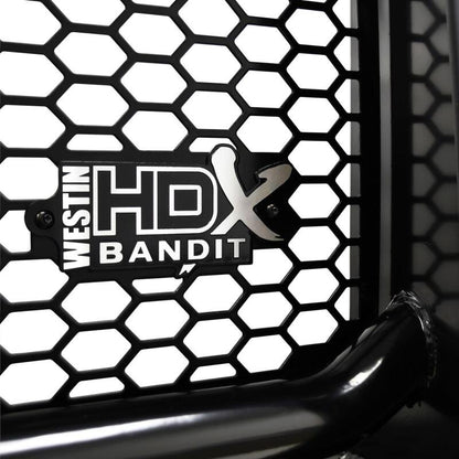 Westin WES HDX Front Bumpers