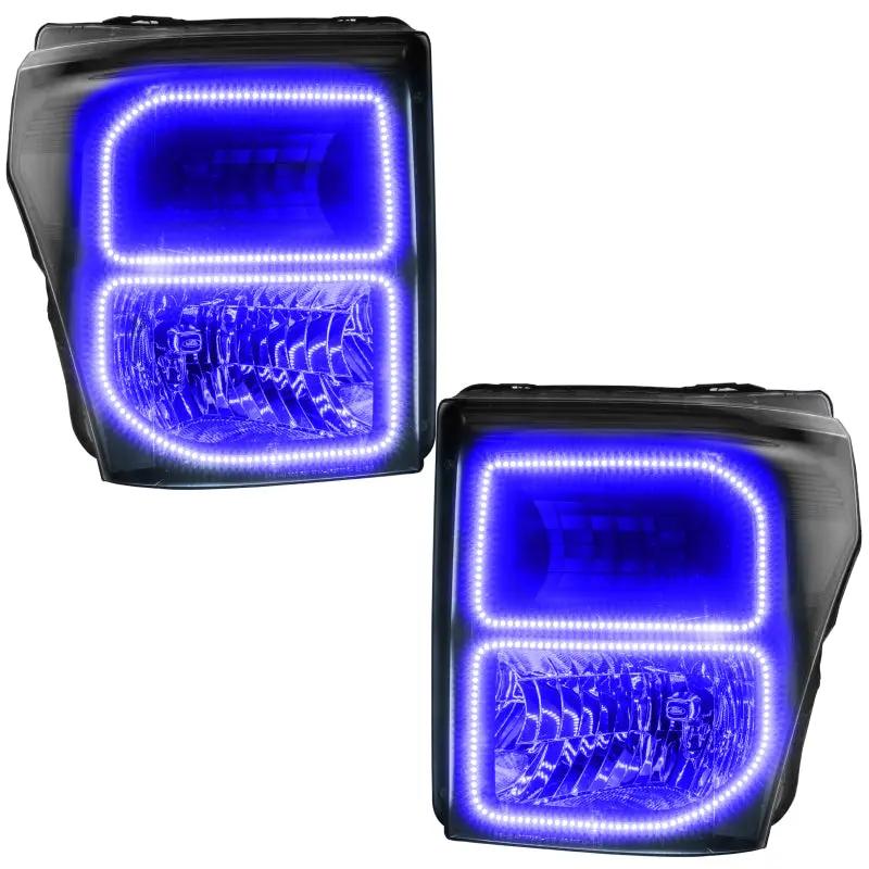 ORACLE Lighting ORL Headlight Assemblies by ORACLE Lighting