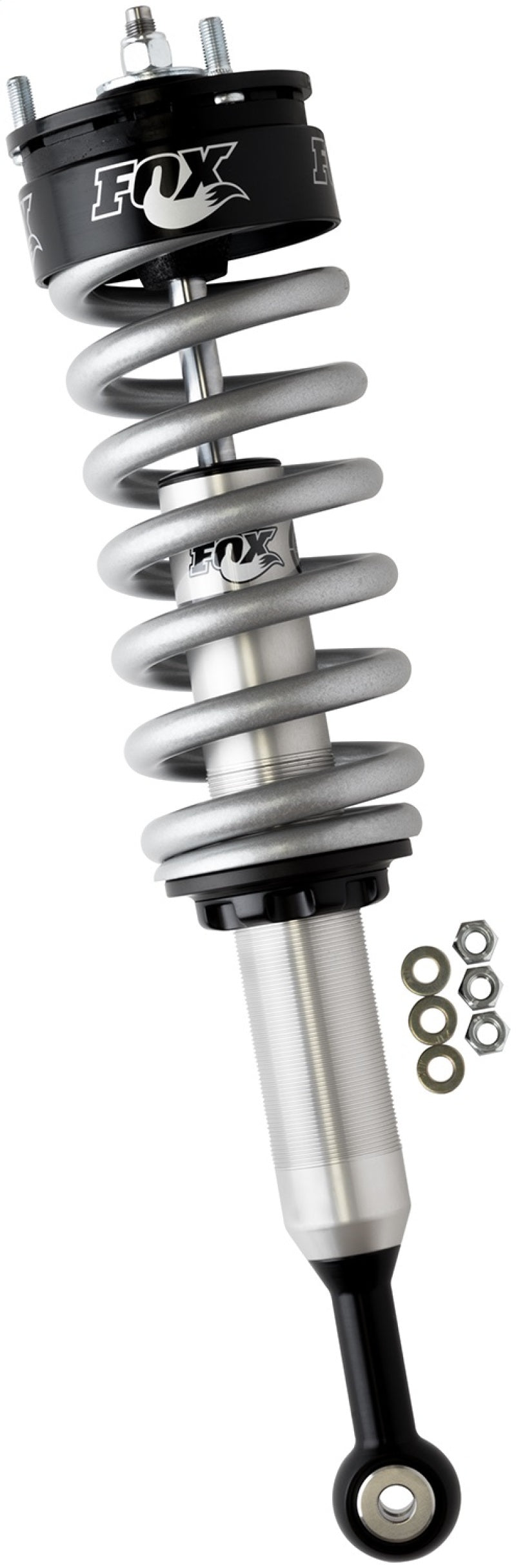 FOX 2.0 Perf Coilover Shock by FOX