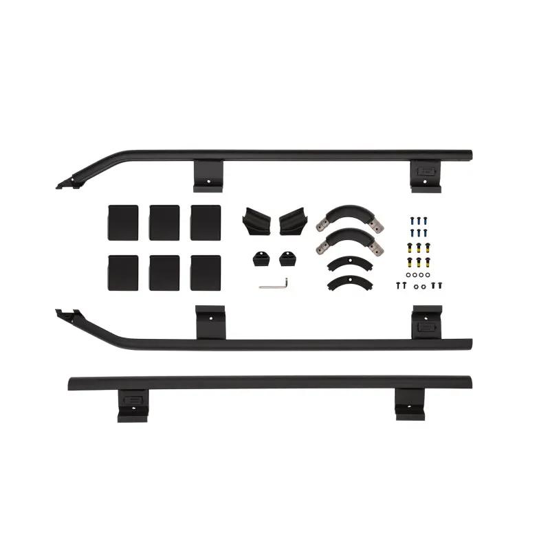 ARB Roof Rack & Barrier Components by ARB