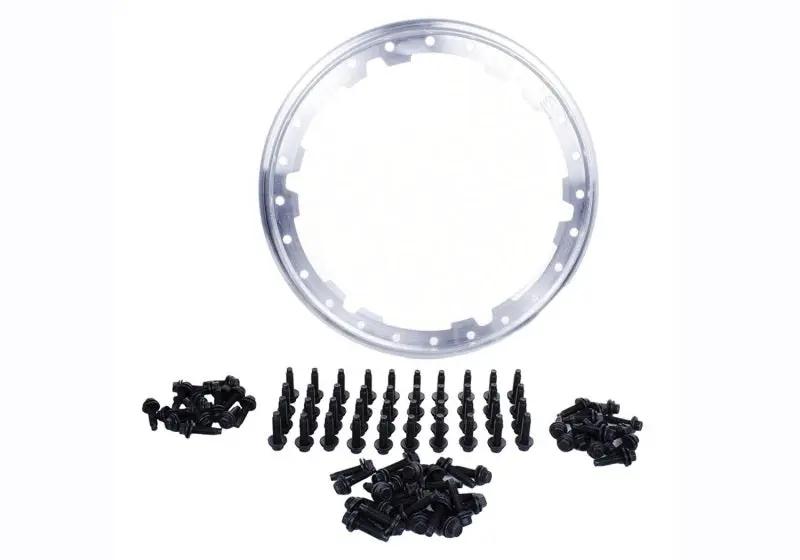 Ford Racing FR Bead Locks by Ford Racing