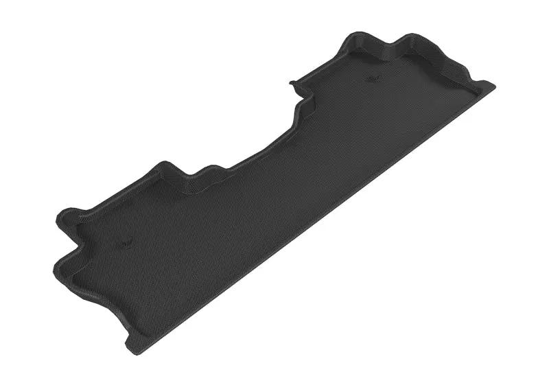 3D MAXpider ACE Kagu - Rear - Black by 3D MAXpider