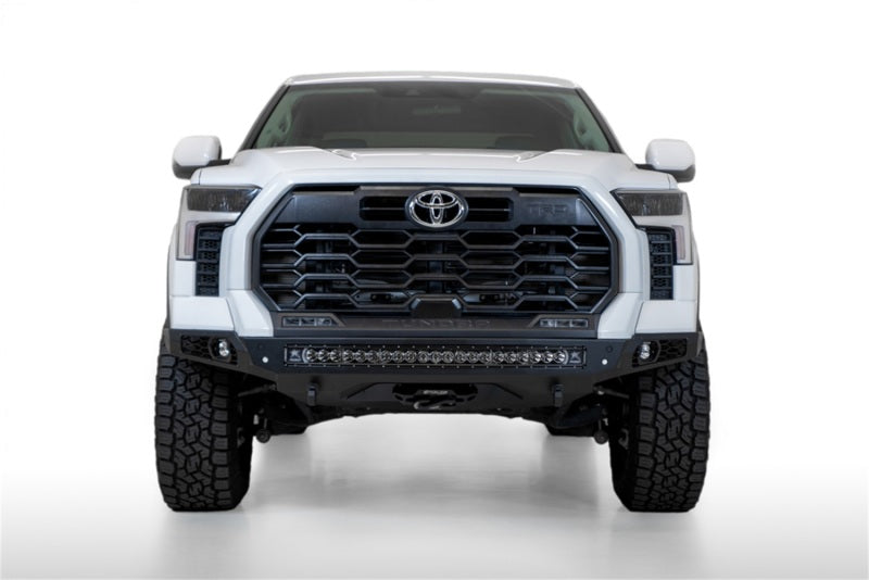 Addictive Desert Designs ADD Stealth Fighter Fr. Bumper