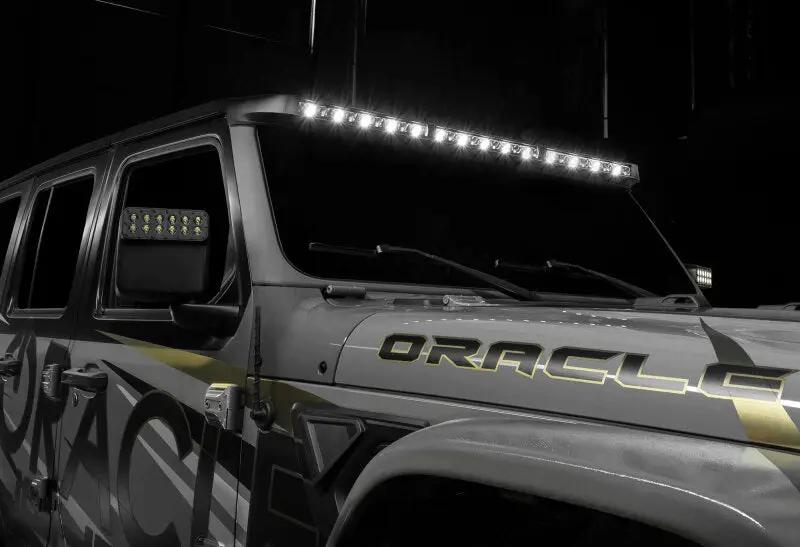 ORACLE Lighting ORL Light Bar Mount Kits by ORACLE Lighting