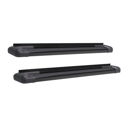 Westin WES Running Boards - Sure-Grip