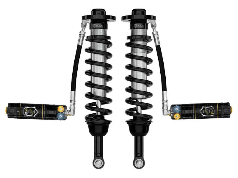 ICON ICO 2.5 Series Coilover Kits