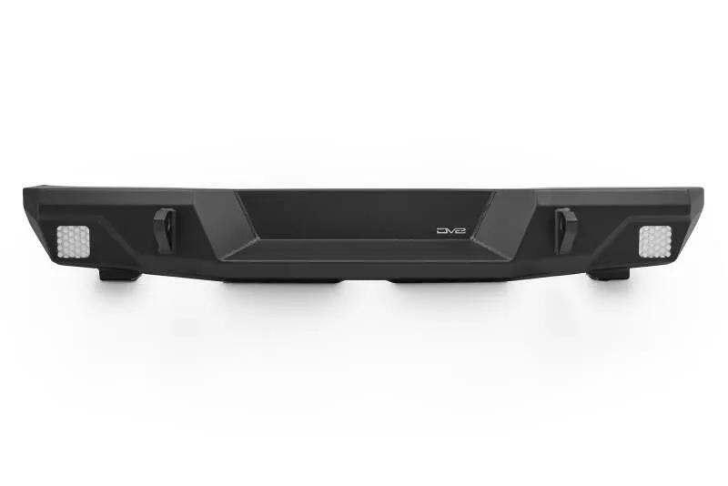 DV8 Offroad DVE Rear Bumpers by DV8 Offroad