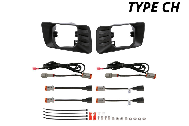Diode Dynamics DIO Work Lights by Diode Dynamics