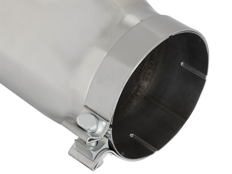 AFE Mach Force-Xp Exhaust Tip