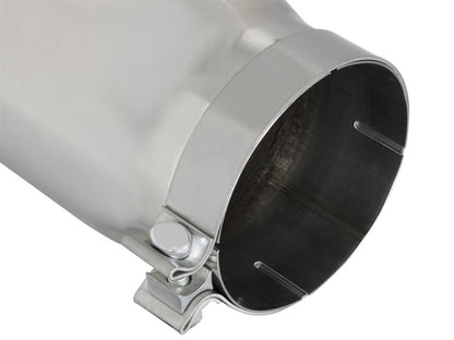 AFE Mach Force-Xp Exhaust Tip