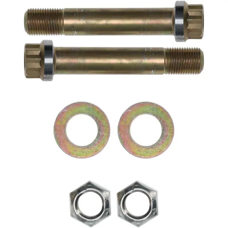Camburg CMB Uniball Hardware Kit - Sent to ACA by Camburg