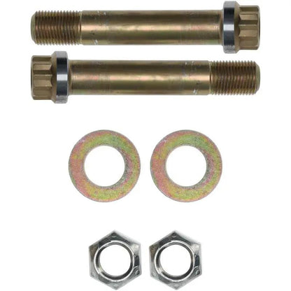 Camburg CMB Uniball Hardware Kit - Sent to ACA by Camburg