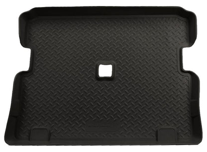 Husky Liners HL Classic - Cargo - Black
