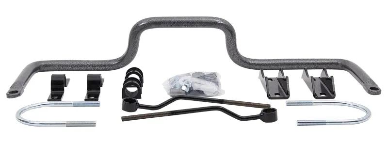 Hellwig HWG Rear Sway Bars by Hellwig