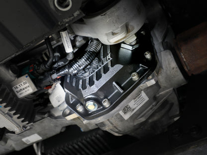 AFE Diff/Trans/Oil Covers by aFe