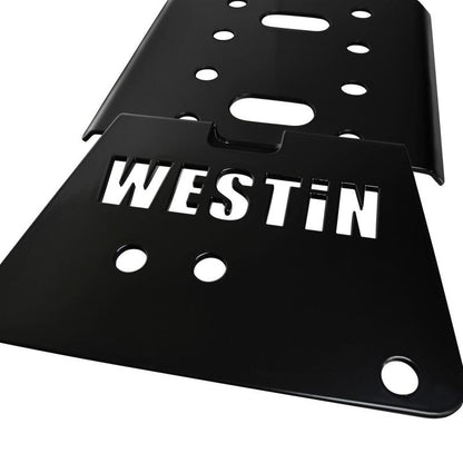 Westin WES Skid Plates