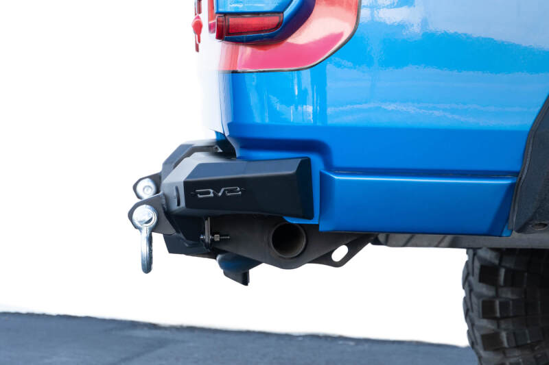 DV8 Offroad DVE Rear Bumpers