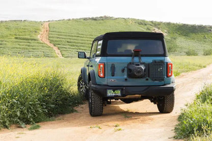 DV8 Offroad DVE Molle Panels by DV8 Offroad