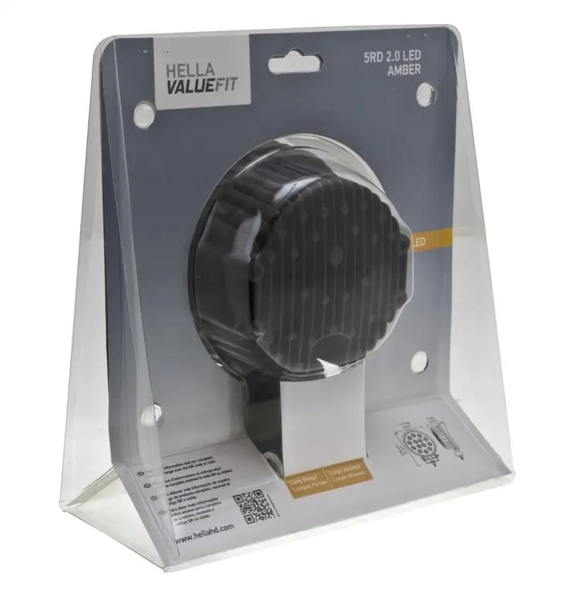HELLA Work Lamp by Hella
