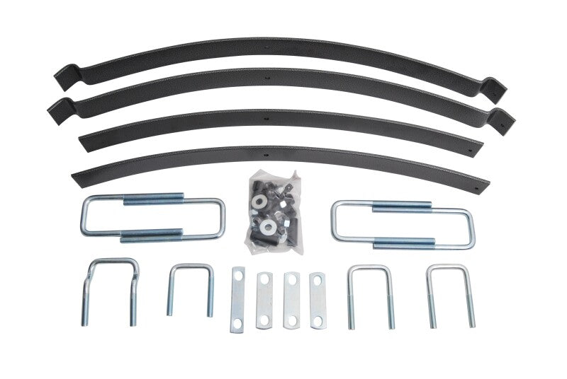 Hellwig HWG Special Design Helper Kits by Hellwig