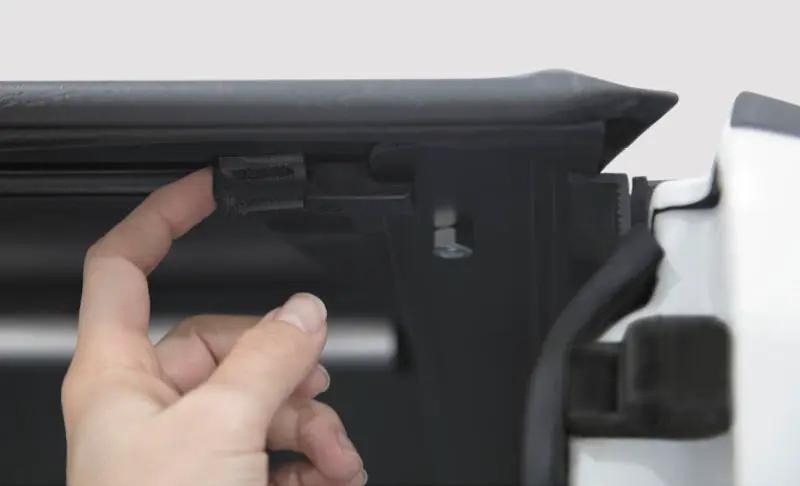 Access ACC Literider Roll-Up Cover