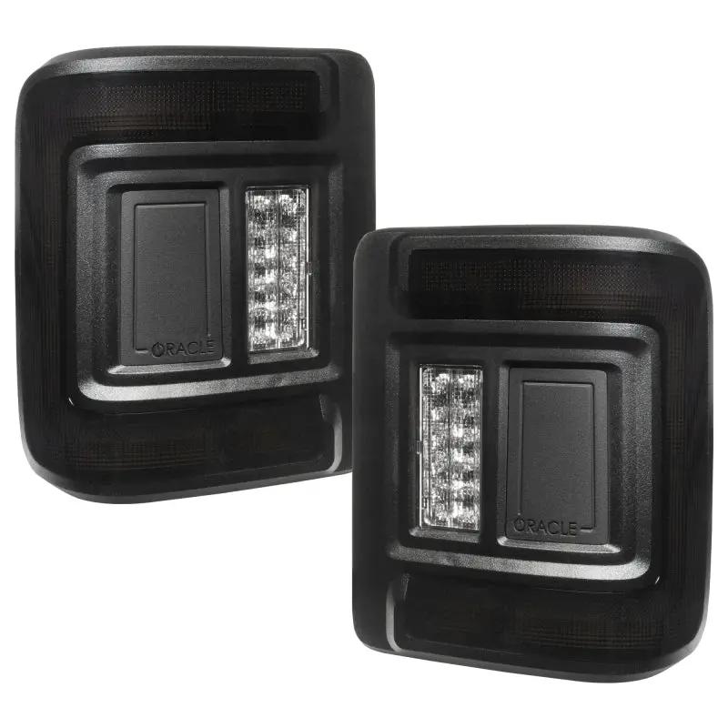 ORACLE Lighting ORL LED Tail Lights by ORACLE Lighting