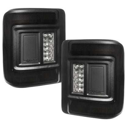 ORACLE Lighting ORL LED Tail Lights by ORACLE Lighting