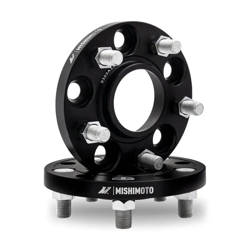 Mishimoto MM Wheel Spacers by Mishimoto
