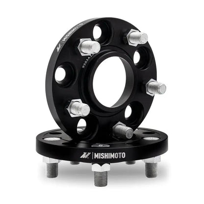 Mishimoto MM Wheel Spacers by Mishimoto