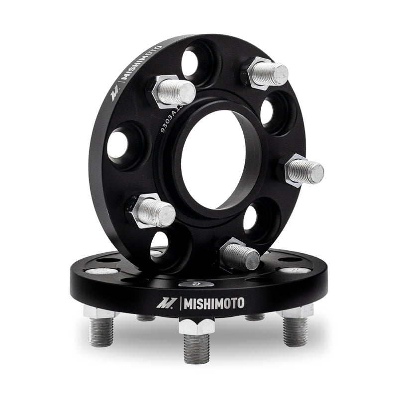 Mishimoto MM Wheel Spacers by Mishimoto