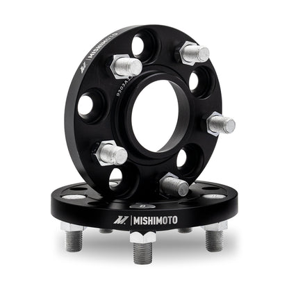 Mishimoto MM Wheel Spacers by Mishimoto
