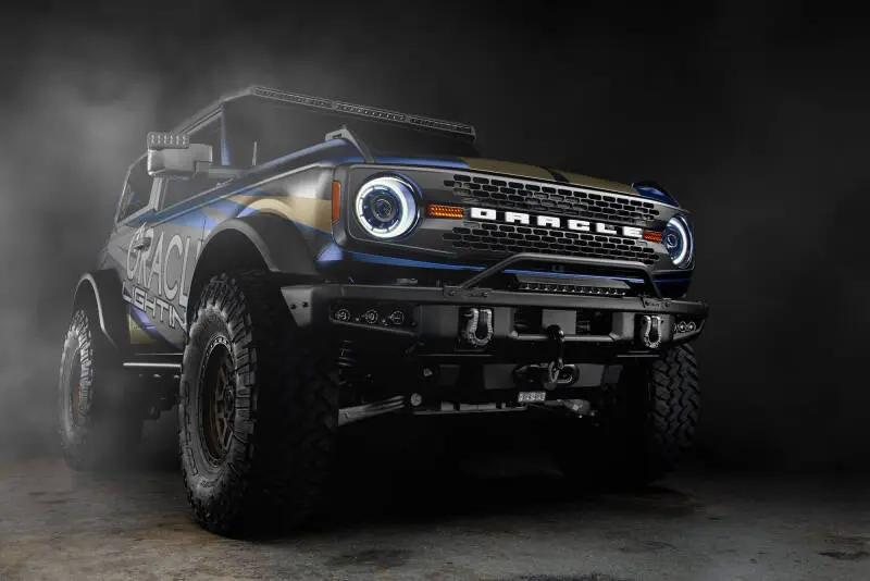 ORACLE Lighting ORL LED Headlights by ORACLE Lighting