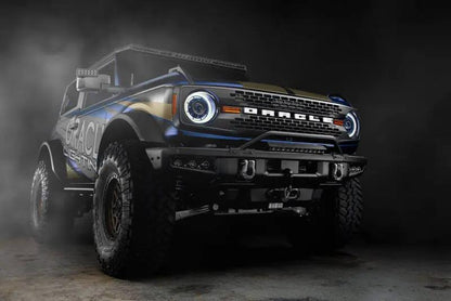 ORACLE Lighting ORL LED Headlights by ORACLE Lighting