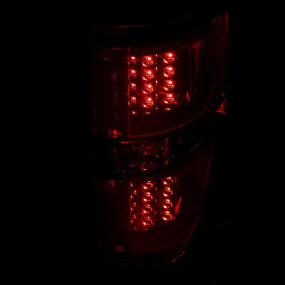 ANZO ANZ LED Taillights by ANZO