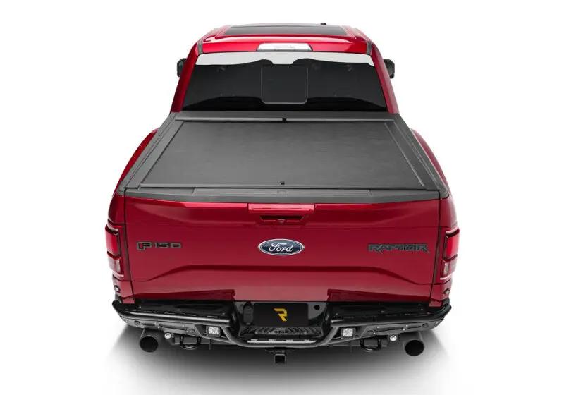 Roll-N-Lock RNL M-Series Tonneau Cover by Roll-N-Lock