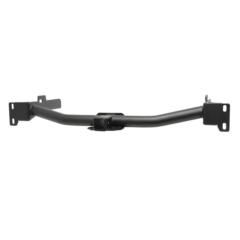 Westin WES Outlaw Bumpers