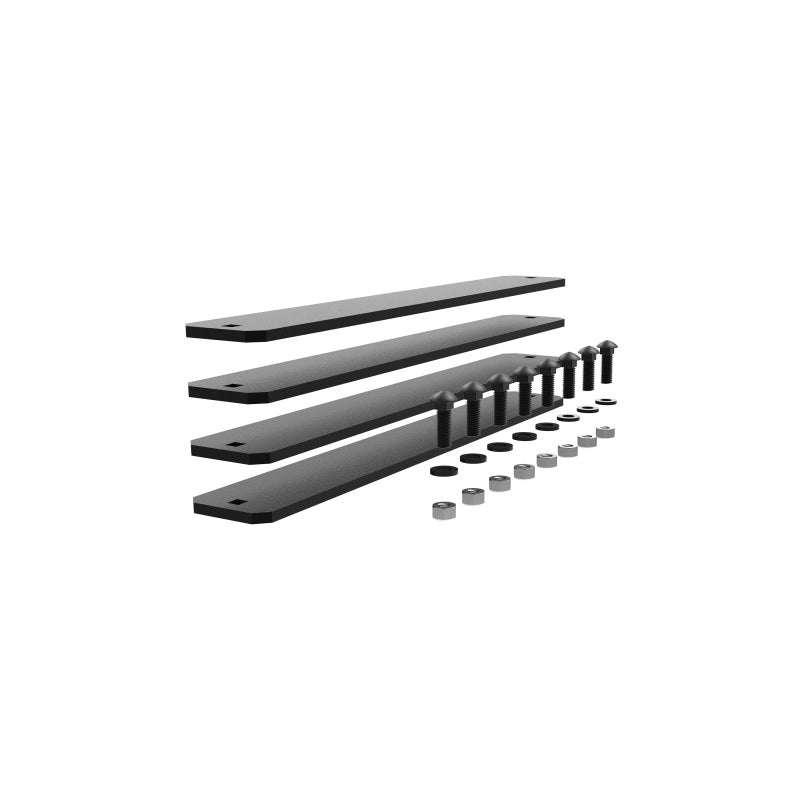 KC HiLiTES KCL Platform One Roof Rack