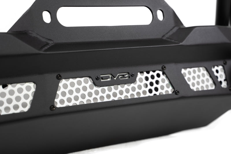 DV8 Offroad DVE Front Bumpers