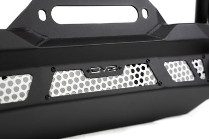 DV8 Offroad DVE Front Bumpers