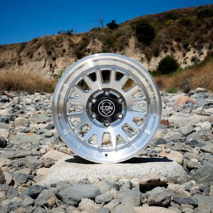 ICON ICO Anza Wheels by ICON