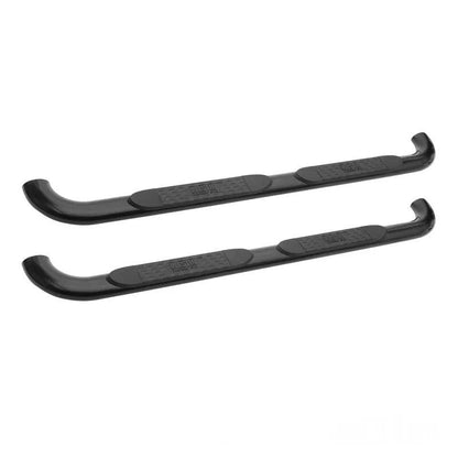 Westin WES Nerf Bars - Platinum 4 by Westin