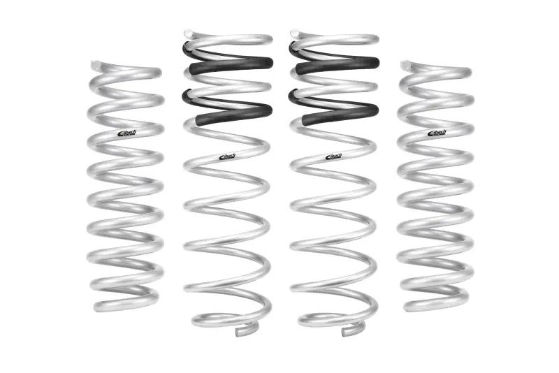 Eibach EIB Pro-Kits by Eibach