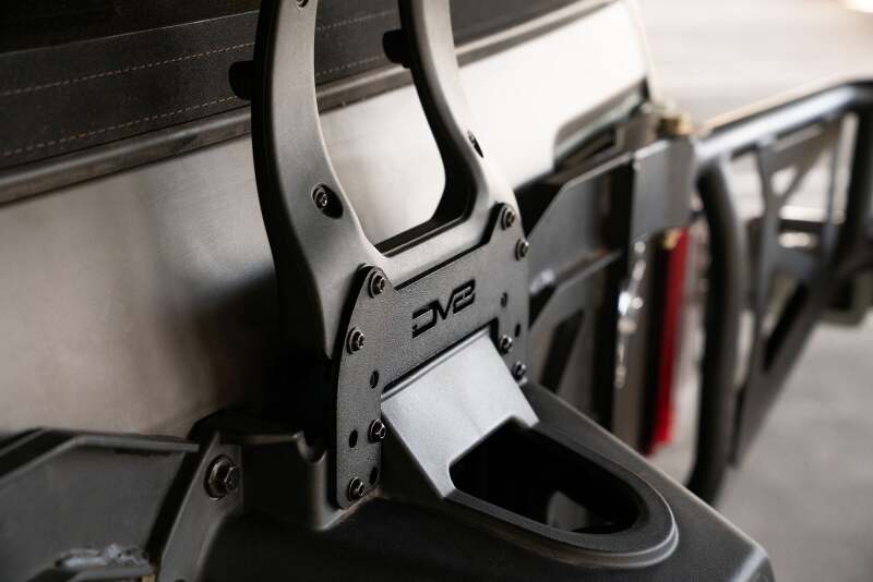 DV8 Offroad DVE LED Tail Lights