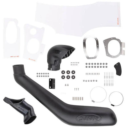 ARB Safari Armax Snorkels by ARB