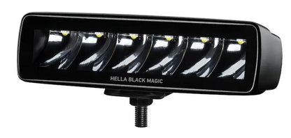 HELLA Black Magic Lamp by Hella
